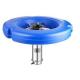 0.2 To 0.3Mpa Floating Surface Aerator Submersible Pond Pump 65dB