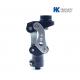 SS 17-4 M36 Thread Connection Prosthetic Knee Joint Mechanical Four Bar