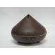 Indoor Electric Aromatherapy Ultrasonic Air Humidifier Essential Oil Diffuser