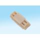 10-100 Pins Board To Board Connector Pitch 0.5mm Insulator Material Polyester UL94V-0