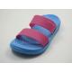 Good Design Wedge Heel Children Slippers Slide with EVA Sole