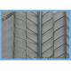 27 X 96 Inch Galvanized Welded Wire Fabric  Metal Rib Lath Corner Protection