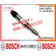 BOSCH 0445120055 51101006051 original Fuel Injector Assembly 0445120055 51101006051 For MAN