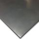 410 Martensitic Stainless Steel Sheet 0.025 X 12 X 12 2D Finish