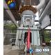 1 - 45 T/H Powder Vertical Roller Mill Dolomite Material Vertical Mill