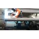 Light Pole Base Plate Welding Rotator Model R500
