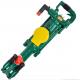 Mining Y24 Hand Held Pneumatic Jack Hammer , YT28 Jack Leg Pneumatic Mine Rock Drill