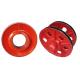 Sheave Crown Pulley Block Drilling Rig Spare Parts Wheel Sheave