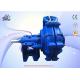 Cantilevered Metal Replaced Industrial 6/4X- R Heavy Duty Sludge Slurry Pump