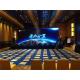 IP65 P6 Indoor Stage LED Display Screen Full Color Flexible 4500 Nits