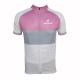 Full Zipper Cycling Sports Clothing Custom Mtb Jersey With Light Weight Fabric