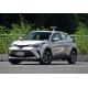 Toyota C-HR 2022 dual-engine 2.0L E-CVT Leading version Hybrid Small SUV New Car