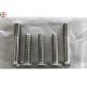 2205 Chrome Nuts And Bolts Duplex Stainless Steel Hex Bolts And Nuts EB970