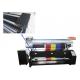 1.8m Print Width Continuous Inkjet Printer For Cotton Silk And Polyester
