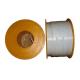 Copper Clad Steel Conductor 75 ohm RG11 Coaxial Cable with UV Stabilized Jacket CATV Broadband Video Cable
