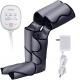 Electric Full Leg And Foot Compression Massager 110V 240V Calf Thigh