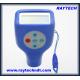 Painting Test Meter, Zinc Coating Thickness Gauge, Magnetic Metal Substrate TG-810F