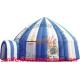 inflatable air constant pvc outdoor camping tent