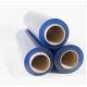 Moisture Proof Super Clear Plastic PVC Film with One or Two Side Corona Treatment
