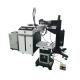 BOAO Fiber Laser Mold Welding Machine for Precision Metal Mold Repair 1-3KW Portable
