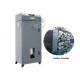 SMT Automatic Portable Fume Extractor , Multiple Filter Mobile Dust Collector