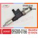 095000-0166 DENSO Diesel Fuel Injector Original new 0950000166 8-94392862-4  095000 095000-0163, 095000-0164,095000-0162