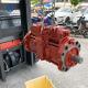 K5V140DTP Hydraulic Pump Motor Parts K5V140DTP Hydraulic Main Pumps for Excavator Spare Parts