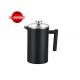 Insulated Cafetiere Metal French Press / 17 Oz French Press