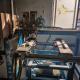 Kitchen Utensils CNC Surface Fine Grinding Machine
