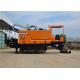DL330 30T  Horizontal Trenchless Drilling Machine Directional Drilling Rig