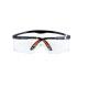 High Definition Work Construction Welding Medical Safety Goggles Hospital Safety Glasses JY-109