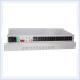 30 Lines  PCM Multi Service Voice Platform DXC Voice Multiplexer GT-PCM Series