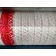 1.23*3000m White Bale Wrap Net for Australia, hay bale wrap net, High quality LDPE bale net