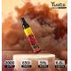 Yuoto New Model Srich 2000puff mesh coil ejuice 6ml battery 850mah nicotine 5%
