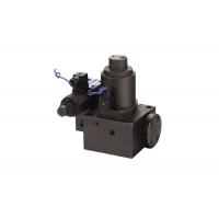 Phosphate Ester Hydraulic Proportional Flow Pressure Control Valve 31.5MPa