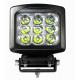 90W HiLux Heavy Duty LED Work Lights CREE Chip 4wd Anti Corrosion