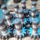 High Strength Gear Shaft for Planetary Gearbox Spline Shaft