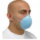 Disposable Woodworking Dust Mask Home Depot Respirator With Nose Bar Bacteria