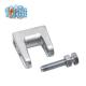 Galvanized Malleable Iron Zinc Plated Unistrut Beam Clamps