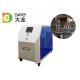 Pure Water 1.1 L / H Ampoule Filling And Sealing Machine