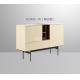 Italian Design Kitchen Storage Cabinet Sideboard