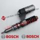 For Iveco Stralis Bosch Diesel Unit Fuel Injector 0414700006 504100287