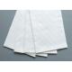 Pedicure Disposable Guest Towels , Luxury Paper Hand Towels Skin Friendly No Irritation