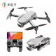 Indoor hover 2024 K80 Air 2S 30mins Flying Time 5G Mini Drones with 4K Dual Camera and GPS Toys Gifts
