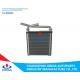Customized Aluminum Fin 5mm Heater Core For Corolla Zre152. ISO9001 TS16949