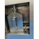 Class A Pvc Sterility Test Isolator Hydrogen Peroxide Vapor For Pharmaceutical Factory