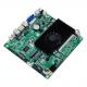 RS485 Industrial Thin Mini Itx Motherboard I5HGP I5-3317U I5-3337U I5-3427U I5-3437U 3rd Generation I5 CPU