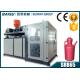 5L Volume Plastic Water Kettle Blow Molding Equipment With Pneumatic System SRB65-1