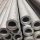 Round Shape Duplex Stainless Steel Pipe For Architectural Decoration Industry