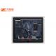 8 12  15 Inch Touch Screen Touch PLC Android Embedded Hanging Digital Signage